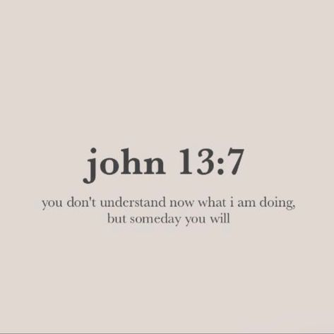 John 13 7 Wallpaper, 7 Wallpaper, John 13, The Words, Verses, Jesus, Quotes, Black