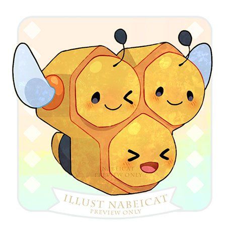 Combee Pokemon, Rayquaza Pokemon, Cat Pokemon, Baby Pokemon, Pokemon Sketch, Wallpaper Cat, Pokemon Wallpaper, Cute Pokemon Pictures, Pokemon Pokedex