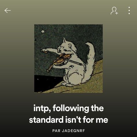 Intp Playlist, Mbti Playlist, Intp Mbti, Spotify Playlists, Intp, Spotify Playlist, Mbti, Art Reference, Memes