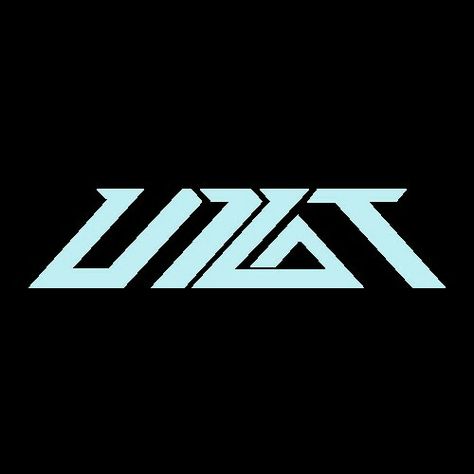 UP10TION Kpop Logo, Kpop Aesthetic, Atari Logo, Deck Of Cards, Kpop Groups, Gaming Logos, Tech Company Logos, Actors, Bts