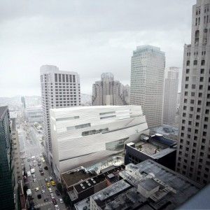 San Francisco Museum of Modern Art  expansion breaks ground Lebbeus Woods, San Francisco Museums, New Museum, Alvar Aalto, Wall Systems, Facade Architecture, Museum Of Modern Art, Postmodernism, The Expanse