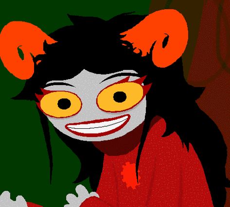 Homestuck Gifs, Aradia Megido, Derpy Hooves, Home Stuck, Homestuck, Character Art, Geek Stuff, Illustration Art, Gif