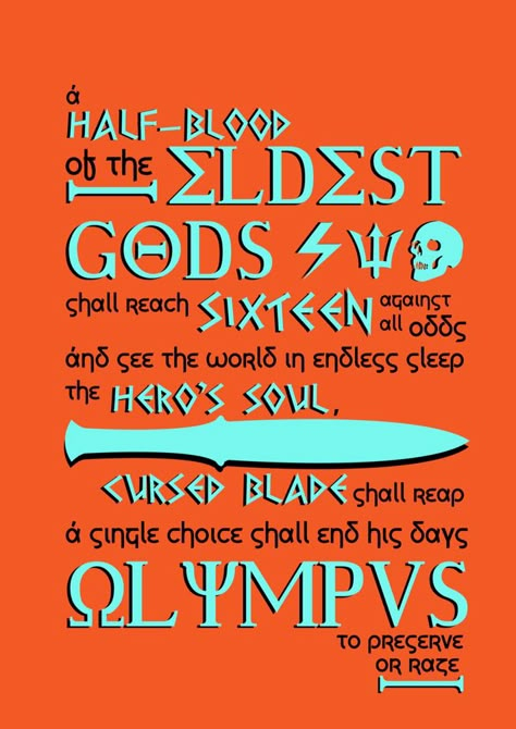 The first great prophecy Percy Jackson Prophecy, Percy Jackson Wallpaper, Zio Rick, Percy Jackson Head Canon, Percy Jackson Quotes, Percy Jackson Fan Art, Percy Jackson Characters, Magnus Chase, Percy Jackson Memes