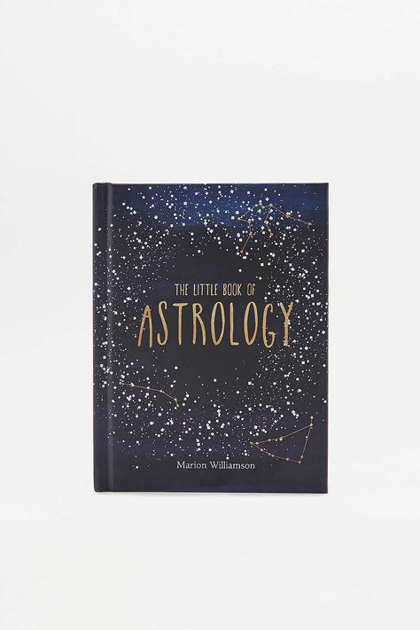 Collective The Little Book of Astrology Astrology Books, 100 Books To Read, Inspirational Books To Read, 100 Book, World Of Books, Books For Teens, Book Stationery, Inspirational Books, Book Cover Design