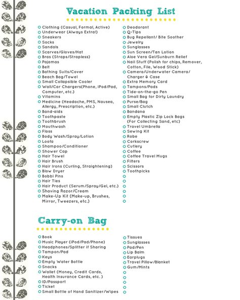 Vacation Packing List, Packing List For Vacation, Packing Checklist, Vacation Tips, Vacation Packing, Travel Checklist, Packing List For Travel, Winter Vacation, Tallinn