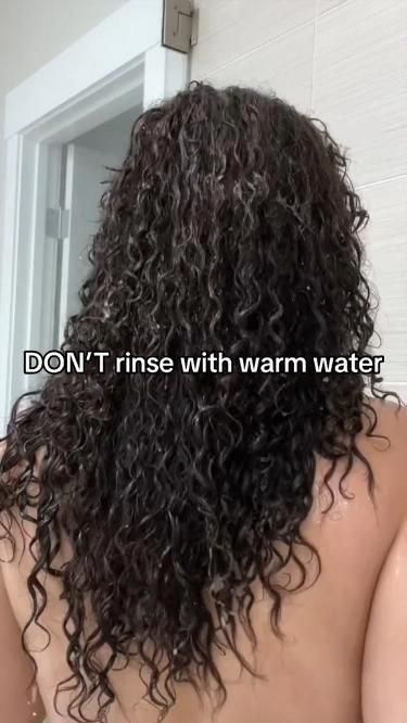 How To Fix Wet Frizz, Things To Help With Frizzy Hair, Curly Hair No Frizz, Frizzy Curly Hair Cuts, How To Get Non Frizzy Curls, How To Help Frizzy Hair Naturally Curly, How To Get Rid Of Frizzy Curly Hair, How To Not Have Frizzy Curly Hair, How To Not Get Frizzy Curls