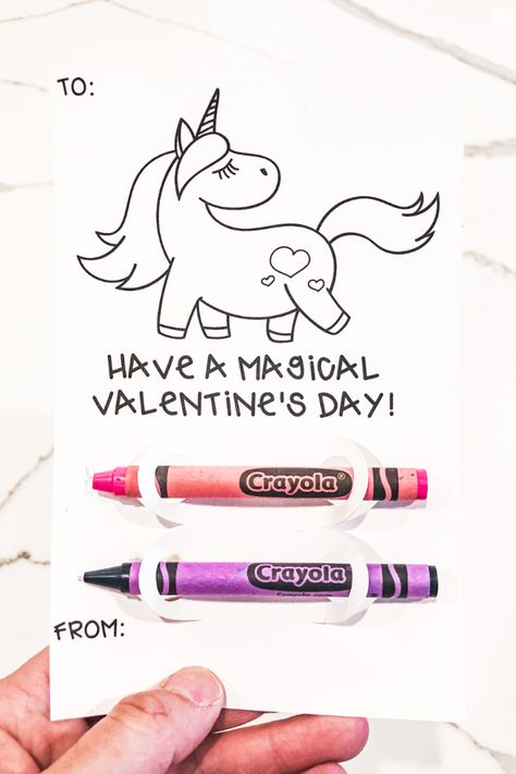 Alligator Valentine, Sloth Valentine, Truck Valentine, Crayon Valentines, Valentine Designs, Valentine Template, Cameo Crafts, Valentine Favors, Gift Favors