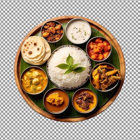 Indian Thali Photography, Thali Plate Indian Cuisine, North Indian Thali Photography, South Indian Thali Vegetarian, North Indian Food Photography, Indian Food Recipes