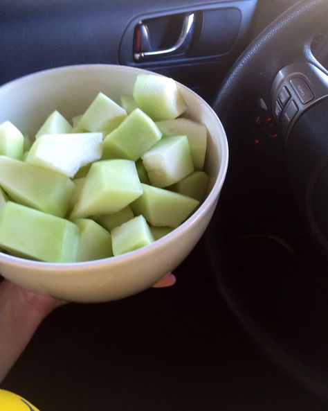 Honey dew all day Honey Dew, Honeydew, Nom Nom, Honey, Yummy Food, Fruit, Lifestyle, Quick Saves