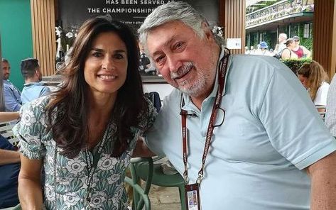 Gabriella Sabatini, Monica Seles, Chris Evert, Senior Guys, Sport Tennis, Tennis, Celebrities