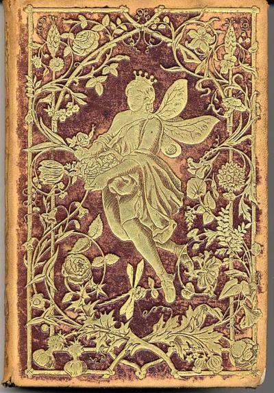 Gold fairy- WOW! German Fairy Tales, Illustration Art Nouveau, Vintage Book Cover, Fairy Tale Books, Vintage Book Covers, Beautiful Book Covers, Vintage Fairies, Fairy Book, Old Book