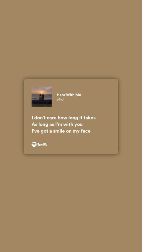 Spotify Quotes Wallpaper, Here With Me Lyrics Aesthetic, Here With Me D4vd Lyrics Wallpaper, Song Lyrics Quotes For Best Friend, Haven't I Given Enough Spotify, Song Lyrics About Memories, Umaasa Spotify, Cute Lyrics For Best Friend, Spotify Lyrics For Friends