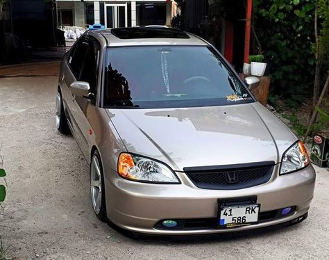 Honda Civic 2003 Modified, Honda Civic 2001 Modified, Honda Civic 2002 Modified, Em2 Civic, Honda Civic Es, Honda Civic 2003, Civic Jdm, Honda Civic 2005, Honda Civic Vtec