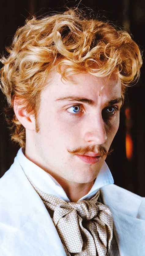 Aaron Taylor-Johnson in Anna Karenina Taylor Johnson, Aaron Johnson, Aaron Taylor, Aaron Taylor Johnson, Anna Karenina, Blood Bowl, Period Dramas, Man Crush, Jane Austen