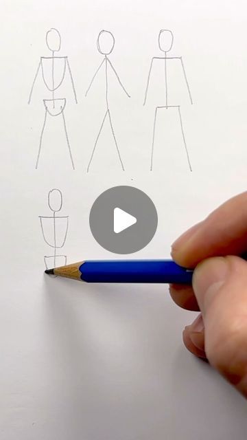 How To Draw Stick Figures, How To Draw A Man, Stick Man Art, Stick Man Drawing, Animation Help, Stick Men Drawings, Stick People, Stick Figure Drawing, Animation Sketches