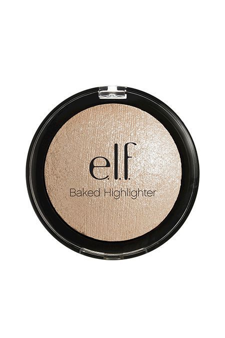 Best Drugstore Highlighter, Elf Highlighter, Drugstore Highlighter, Face Highlighter, Best Highlighter, Women Tips, Elf Makeup, Best Mascara, High End Makeup