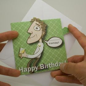 Mechanical Cards, Spinner Card, Interactive Card, Cool Birthday Cards, Paper Pop, Interactive Cards, Fancy Folds, Card Making Techniques, Pop Ups