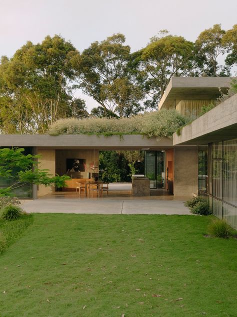 Brutalist Buildings, Casa Country, Roof Garden, Local Design, House Inspo, 인테리어 디자인, Interior Architecture Design, Future House, Newcastle