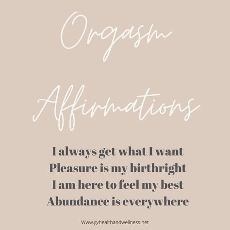 Affirmation Sexuality, Womb Healing Affirmations, Womb Affirmations, Womb Magic, Womb Quotes, Magic Affirmations, Womb Healing, Feminine Spirituality, Divine Feminine Spirituality