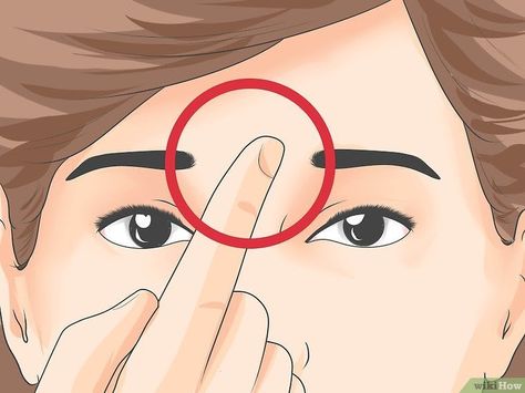 5 Ways to Use Acupressure Points for Migraine Headaches - wikiHow Migraine Help, Shiatsu Massage Acupressure, Headache Relief Instant, Headache Causes, Acupuncture Benefits, Natural Headache, Headache Prevention, Natural Headache Remedies, Shiatsu Massage