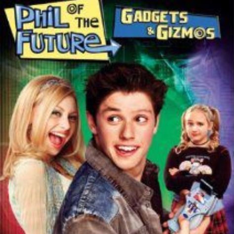 Best show ever! Raviv Ullman, Ricky Ullman, Kid Friendly Movies, Alyson Michalka, Phil Of The Future, Disney Tv Shows, Old Disney Channel, Future Gadgets, Disney Tv