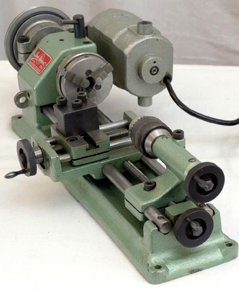 Mini Lathe Machine, Micro Lathe, Go Karts For Kids, Diy Lathe, Small Lathe, Machinist Tools, Mechanical Engineering Design, Metal Lathe, Lathe Machine