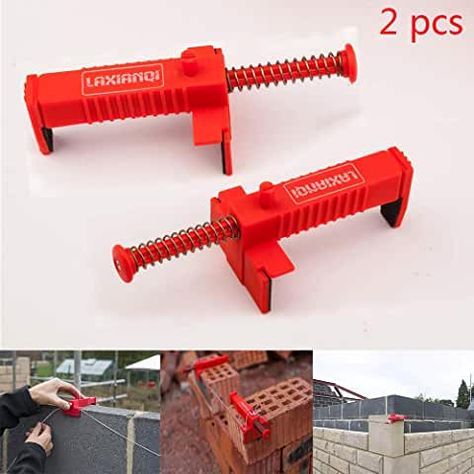 Bricklaying Tools, Brick Tools, Masonry Construction, Brick Laying, Masonry Tools, Construction Tools, Measuring Tools, Work Tools, Measurement Tools