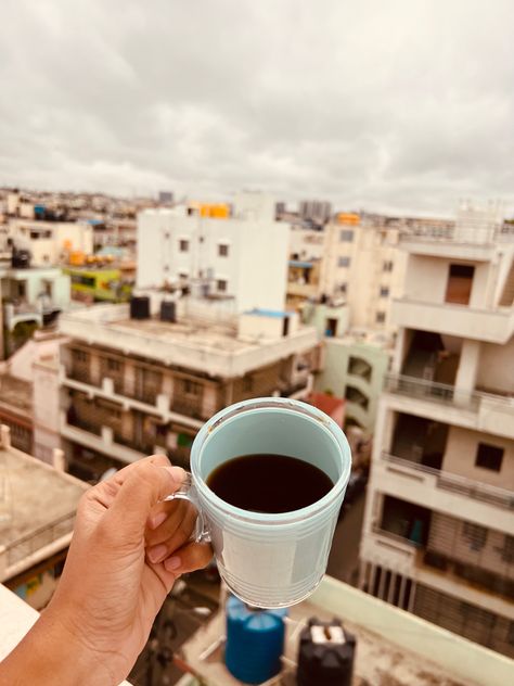 📍Madiwala Black Coffee, Bangalore, Wonders Of The World, Wonder, Coffee, Tableware, Black