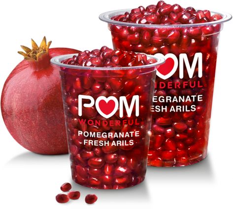 POM Ginger Salmon Rice Bowl | POM Wonderful Pom Juice, Pom Wonderful, Vegetable Packaging, Ginger Salmon, Pomegranate Recipes, Salmon Rice Bowl, Salmon And Rice, Good Source Of Fiber, Pomegranate Juice