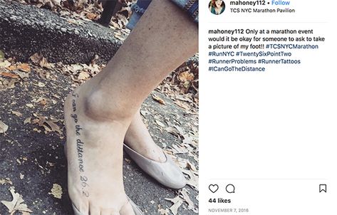 20 Amazing Running Tattoos Running Tattoos For Women, Running Tattoos, Marathon Tattoo, Runner Tattoo, Girl Outlines, Running Tattoo, Leg Jewelry, Happiness Tattoo, I Hate Running