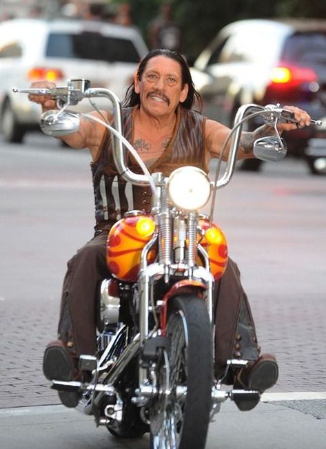 Danny Trejo Hd Fatboy, Motocykle Harley Davidson, Capira, Мотоциклы Harley Davidson, Old School Chopper, Danny Trejo, Motos Harley, Chopper Bike, Harley Bikes