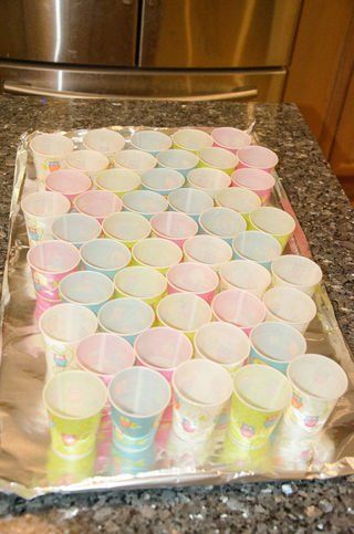 Dixie Cup Crafts, Firestarters Diy, Campfire Ideas, Homemade Fire Starters, Dixie Cups, Fire Cupping, Homemade Goods, Old Candles, How To Make Fire