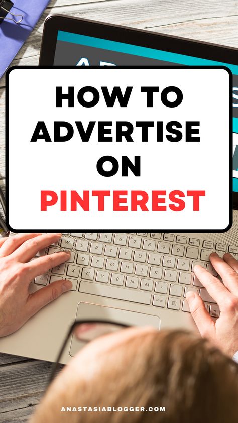 Pinterest Ads Ad Campaigns, How To Advertise Your Business, Ad Campaign Design, Pinterest Advertising, Learn Pinterest, Twitter Ads, Bookkeeping Business, Ads Campaign, Pinterest Business Account