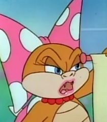 Wendy O. Koopa Wendy Koopa, Iggy Koopa, Miss Wendy, Mario Icons, Video Game Nostalgia, The Koopalings, Super Paper Mario, Humor Disney, Super Princess Peach