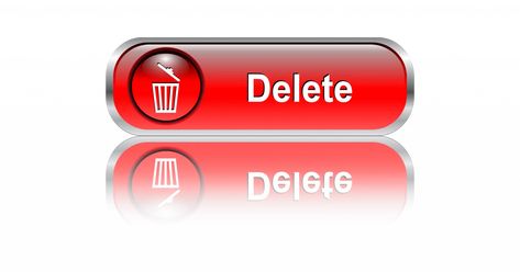 Can't I Just Delete My Hacked Account? - Ask Leo! Account Recovery, Problem Solved, Tech Info, Something Bad, Work On Yourself, Phone Numbers, Accounting, Something To Do, Canning