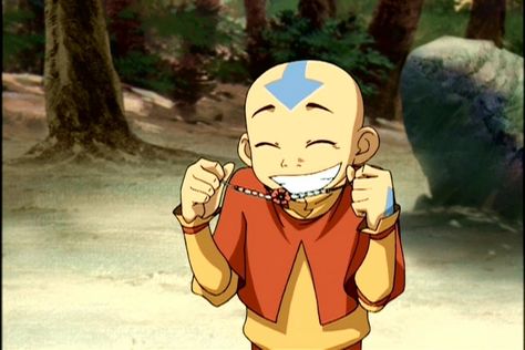 Every single Kataang moment - thelastairbender post - Imgur All The Flags, Avatar Legend Of Aang, Avatar Zuko, Yip Yip, Avatar Funny, The Last Avatar, Avatar The Last Airbender Art, Air Bender, Avatar Characters