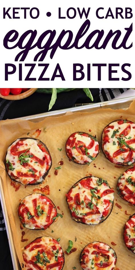 Eggplant Pizza, Eggplant Pizzas, Paleo Pizza, Pizza Fritta, Healthy Low Carb Dinners, Low Carb Low Fat Recipes, Boiled Egg Diet Plan, Low Carb Chicken Recipes, Diet Recipes Easy