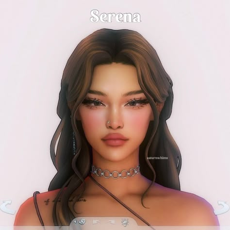 Birthday Sim Dump | Patreon Sims 4 Cc Eyes, Sims 4 Challenges, Sims 4 Cas Mods, The Sims 4 Skin, Play Sims 4, Pelo Sims, Free Sims 4, Sims 4 Cc Makeup, Sims 4 Cc Skin