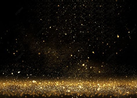 Gold Landscape, New Year’s Eve Background, Gold Sparkle Wallpaper, Gold Background Landscape, Fall Background Images, New Year Flyer Background, Gold Sparkle Background, Background Images Black And Gold, Black And Gold Background Landscape