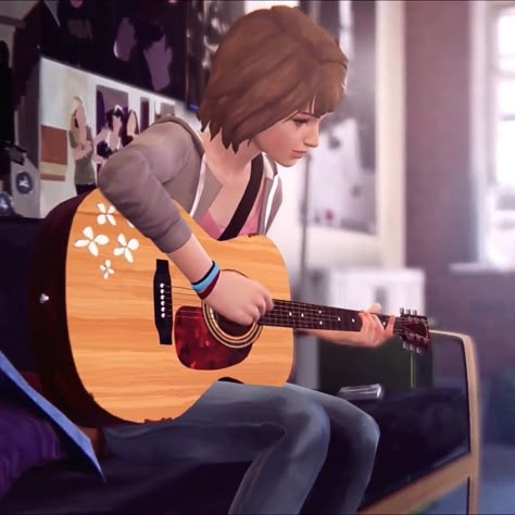 Max Caulfield Icon, Life Is Strange Pfp, Life Is Strange Photos, Life Is Strange Wallpaper, Rachel Amber, Max Caulfield, Dontnod Entertainment, Arcadia Bay, Life Is Strange 3