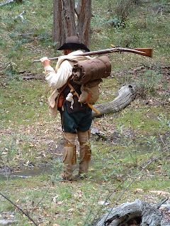 A Woodsrunner's Diary: June 2010 American Frontier Aesthetic, Frontiersman Art, Shackleton Expedition, Wilderness Living, Mountain Man Rendezvous, Bushcraft Kit, Bushcraft Skills, Mountain Men, American Frontier