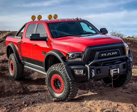 Custom Dodge RAM Power Wagon Dodge Ram Power Wagon, Ram 2500 Power Wagon, Ram Power Wagon, American Muscle Cars Dodge, Ram Trx, Kombi Motorhome, American Trucks, Ram Truck, Expedition Truck