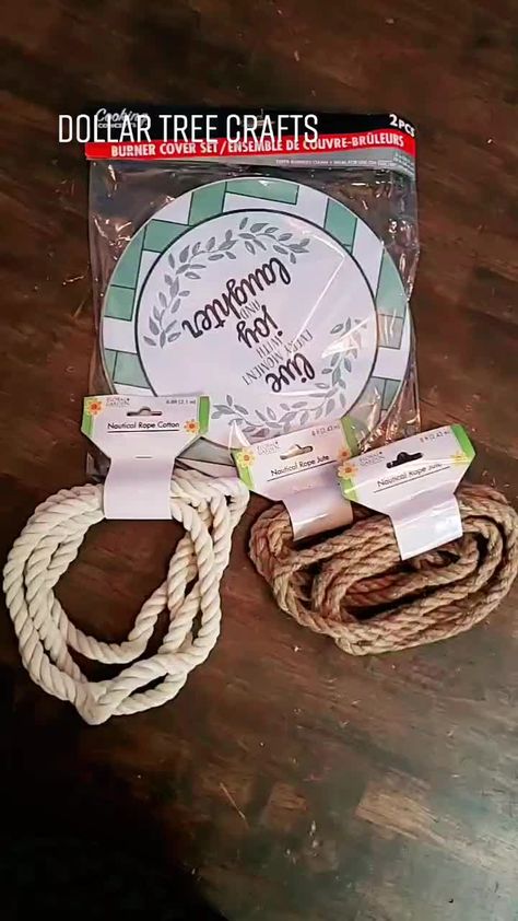 Dollar Tree Rope Crafts, Boho Dollar Store Diy, Dollar Tree Boho Diy, Diy Dorm Decor, Boho Bedroom Design, Diy Boho Decor, Diy Home Decor Easy, Diy Dollar Tree Decor, Rainbow Decorations