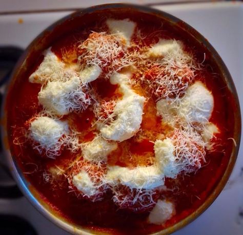 MamaMancini’s Meatballs and Sauce Recipe – MamaMancini's Original Family Recipe Daniel Mancini, Meatballs And Sauce, Parmesan Meatballs, Romano Cheese, Family Recipe, Real Ingredients, Meatball Recipes, Ricotta Cheese, Dream Vacation