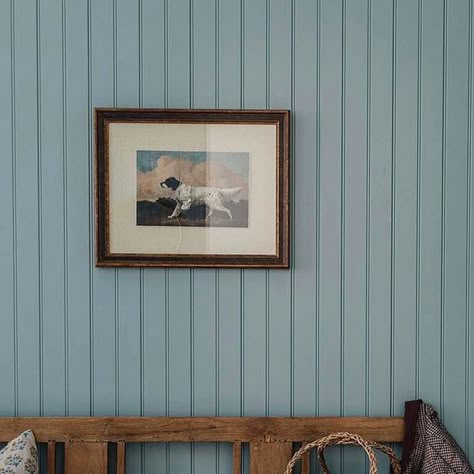 Modern Nest on Instagram: "This charming blue mudroom at the #MNEnglishCountry home. Complete with custom cabinetry, bead board detailing, and reclaimed limestone floors create an elegant and charming space in this home’s design. We love all of the details - the old mixed with the new. Let us know what you think of this space in the comments below! Tap to shop!
.
Design. Build. Furnish. - @modernnest, @marketbymodernnest, @missmishawest
.
#mudroom, #mudroomdesign, #mudroomgoals, #mudroomdecor, #IDCOatHome, #HowIHaven, #FindItStyleIt, #SMMakeLifeBeautiful, #SODomino, #HouseEnvy, #MyDomaine, #MyCovetedHome, #BeckiOwensFeature, #HowYouHome, #HowWeDwell, #SimplyStyleYourSpace, #VogueLiving #TraditionalHome" Limestone Mudroom Floor, Blue Bead Board, Blue Mudroom, Limestone Floors, Modern Nest, Mudroom Flooring, Mudroom Decor, Becki Owens, Mudroom Design