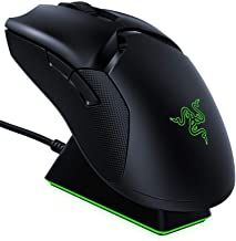 Razer Mouse, Gaming Mice, E Sports, Personal Computer, Charging Dock, Self Service, Wireless Technology, Wireless Mouse, Ergonomic Mouse