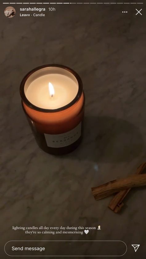 Candle Ig Story, Candles Instagram Story, Candles Captions, Candle Content, Candle Pics, Calm Mood, Romantic Candle Light Dinner, Candle Quotes, Candle Night