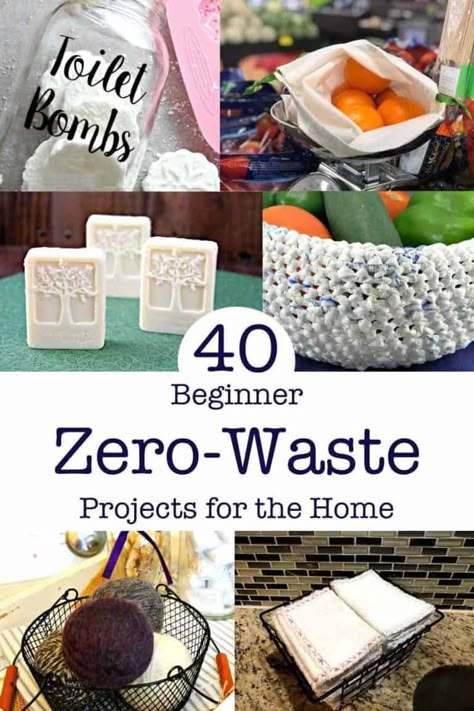 Diy Dryer Balls, Savon Diy, Waste Free Living, Eco Friendly Diy, Upcycling Projects, Unpaper Towels, Zero Waste Kitchen, Upcycling Ideas, Dryer Balls