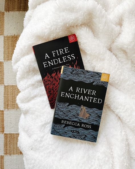 A River Enchanted, River Enchanted, Scottish Folklore, Rainy Afternoon, To Be Read, Fuzzy Blanket, New Fantasy, Patiently Waiting, Long A