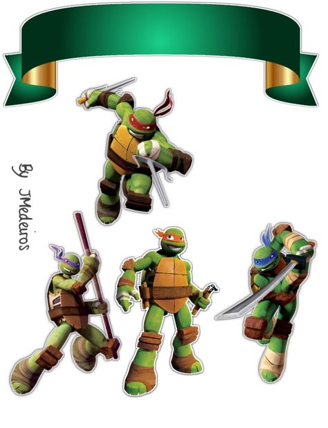 Turtle Invitations, Ninja Turtle Invitations, Turtle Birthday Cake, Spiderman Birthday Cake, Tmnt Birthday, Turtle Birthday, Spiderman Birthday, Thigh Tattoo, Party Girls